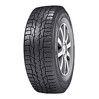 Шина зимняя нешипуемая Nokian Hakkapeliitta CR3 205/65 R16C 107/105R