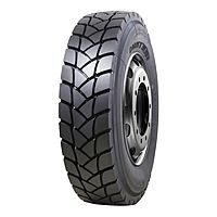 Грузовая шина Ovation VI-768 315/80 R22.5 156/152L 20pr TL Ведущая