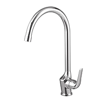 Смеситель для кухни Lemark Plus Advance LM1205C хром