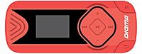Flash MP3-плеер Digma R3 Red