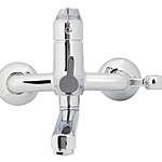 Смеситель для ванны Lemark Partner LM6551C хром
