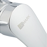 Смеситель для ванны Lemark Partner LM6551C хром