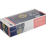 Смеситель для ванны Lemark Partner LM6551C хром