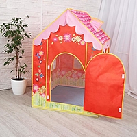 Игровая палатка "Домик принцессы"