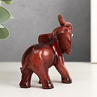 Сувенир "Слон" под красное дерево МИКС