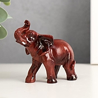 Сувенир "Слон" под красное дерево МИКС