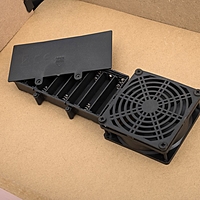 Настольный аэрохоккей "Профессионал", работает от батареек