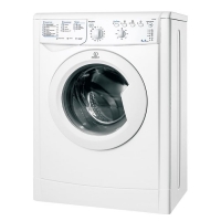 Стиральная машина Indesit IWUB 4085