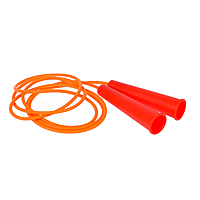 Скакалка L1,8 м У858  микс