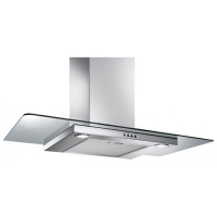 Вытяжка Jetair MOLLY P 60 INX