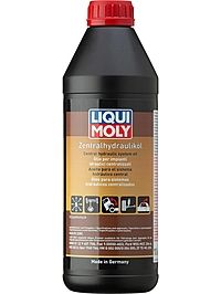 Жидкость гидравлическая Liqui Moly Zentralhydraulik-Oil 1 л