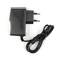 Адаптер питания для светодиодной ленты Ecola LED strip Power Adapter, 12 Вт, 220В-12В, вилка