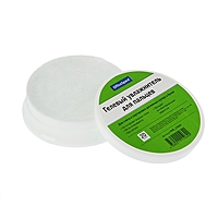 Гель для увлажнения пальцев 20 г Office Space