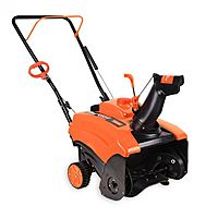 Снегоуборщик PATRIOT PS 301, бензиновый, 3 л.с., 4Т, ковш 47/28 см, ручной старт