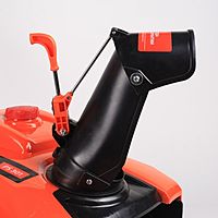 Снегоуборщик PATRIOT PS 301, бензиновый, 3 л.с., 4Т, ковш 47/28 см, ручной старт