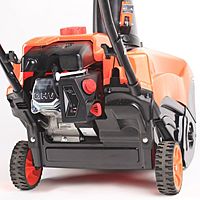 Снегоуборщик PATRIOT PS 301, бензиновый, 3 л.с., 4Т, ковш 47/28 см, ручной старт