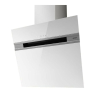 Вытяжка Jetair Bonny WH 90 A, белый