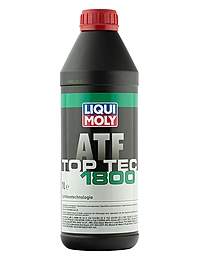 Масло трансмиссионное Liqui Moly Top Tec ATF 1800 1 л синт.