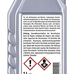 Антифриз Liqui Moly KFS 11 1 л синий концентрат