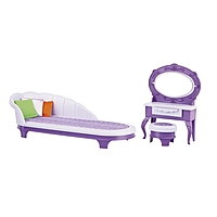 Набор мебели для спальни "Будуар"