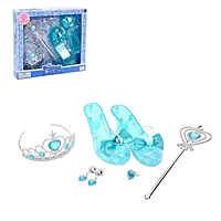 Набор аксессуаров для маленькой модницы "Золушка"