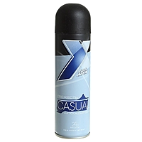 Дезодорант  мужской X Style Casual, 145 мл
