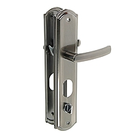 Ручка для китайской двери R2L, левая