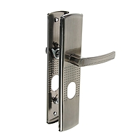 Ручка для китайской двери R1R, правая