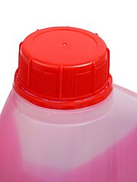 Шампунь для бесконтактной мойки Grand Caratt «Pink» цветная пена, 1:60-1:80, 1 л 004