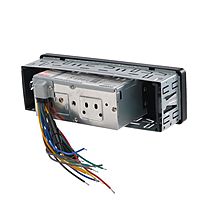 Автомагнитола Digma DCR-100G24, 24 В