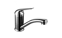 Смеситель для раковины Lemark Plus Advance LM1207C хром