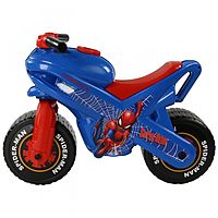 Каталка Мотоцикл Marvel Человек-паук 70555