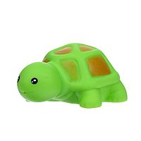 Набор игрушек для игры в ванне «Малыши», с пищалкой, 10 шт, виды МИКС