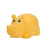 Набор игрушек для игры в ванне «Малыши», с пищалкой, 10 шт, виды МИКС