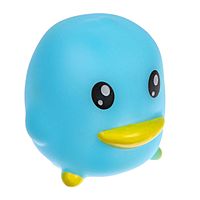 Набор игрушек для игры в ванне «Малыши», с пищалкой, 10 шт, виды МИКС