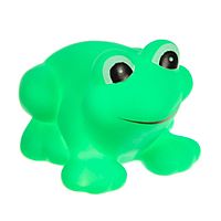 Набор игрушек для игры в ванне «Малыши», с пищалкой, 10 шт, виды МИКС