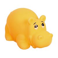 Набор игрушек для игры в ванне «Малыши», с пищалкой, 10 шт, виды МИКС