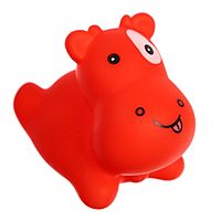 Набор игрушек для игры в ванне «Малыши», с пищалкой, 10 шт, виды МИКС