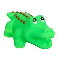 Набор игрушек для игры в ванне «Малыши», с пищалкой, 10 шт, виды МИКС