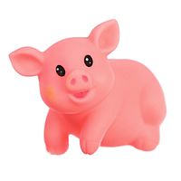 Набор игрушек для игры в ванне «Малыши», с пищалкой, 10 шт, виды МИКС