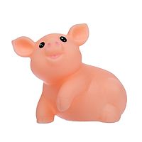 Набор игрушек для игры в ванне «Малыши», с пищалкой, 10 шт, виды МИКС