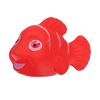 Набор игрушек для игры в ванне «Малыши», с пищалкой, 10 шт, виды МИКС