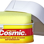 Полироль кузова Kangaroo Cosmic 200 г 310400