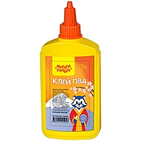 Клей ПВА 150г Мульти-Пульти "Енот в Японии" 252865