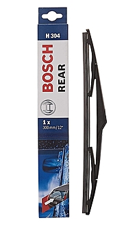 Щетка стеклоочистителя Bosch Rear 3397004990 300 мм задняя