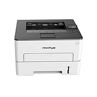 Принтер лаз ч/б Pantum P3300DN A4