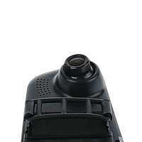 Видеорегистратор Artway AV-600, две камеры, 4.3" TFT, обзор 120°/90°, 1920x10800 HD