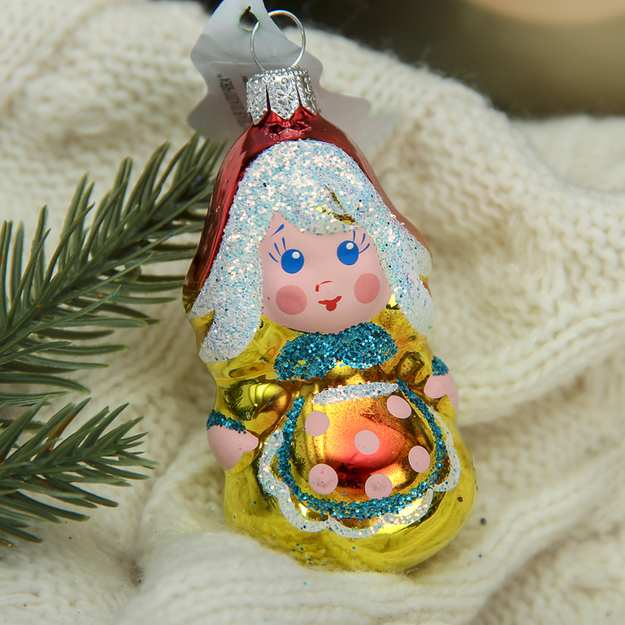 Новогодние Игрушки Фирмы Елочка Интернет Магазин