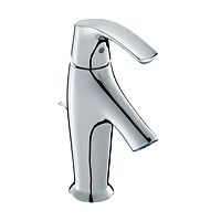 Смеситель для раковины Jacob Delafon Symbol E72680-CP