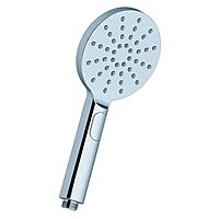 Душевая лейка Ravak 956.00 120 мм X07P233, трехрежимная